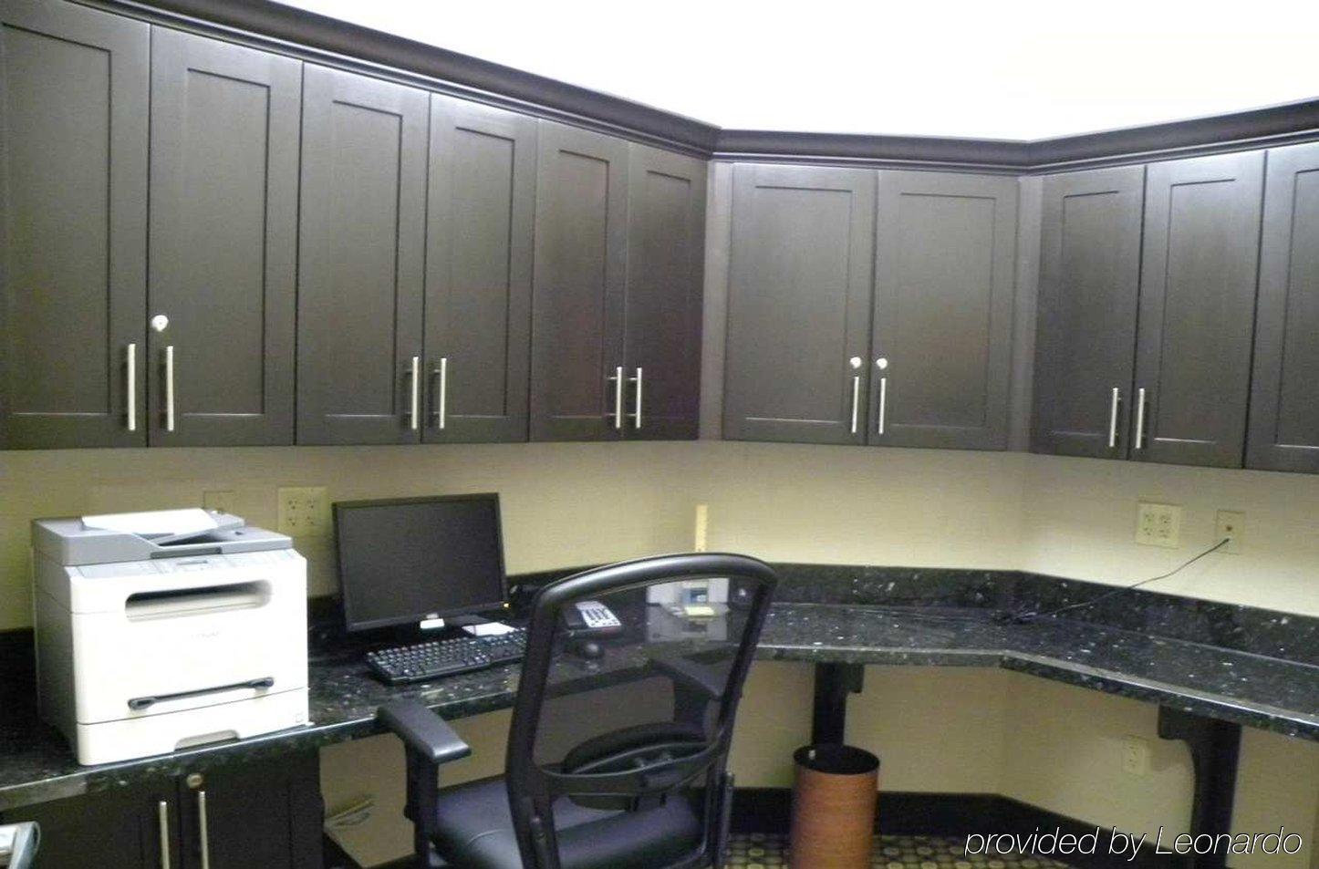 Hampton Inn & Suites Dallas I-30 Cockrell Hill, Tx Facilities photo