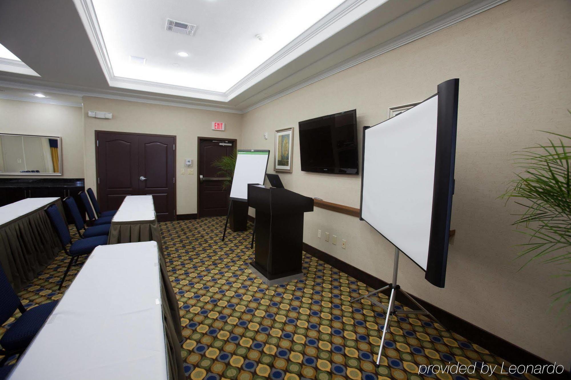 Hampton Inn & Suites Dallas I-30 Cockrell Hill, Tx Facilities photo