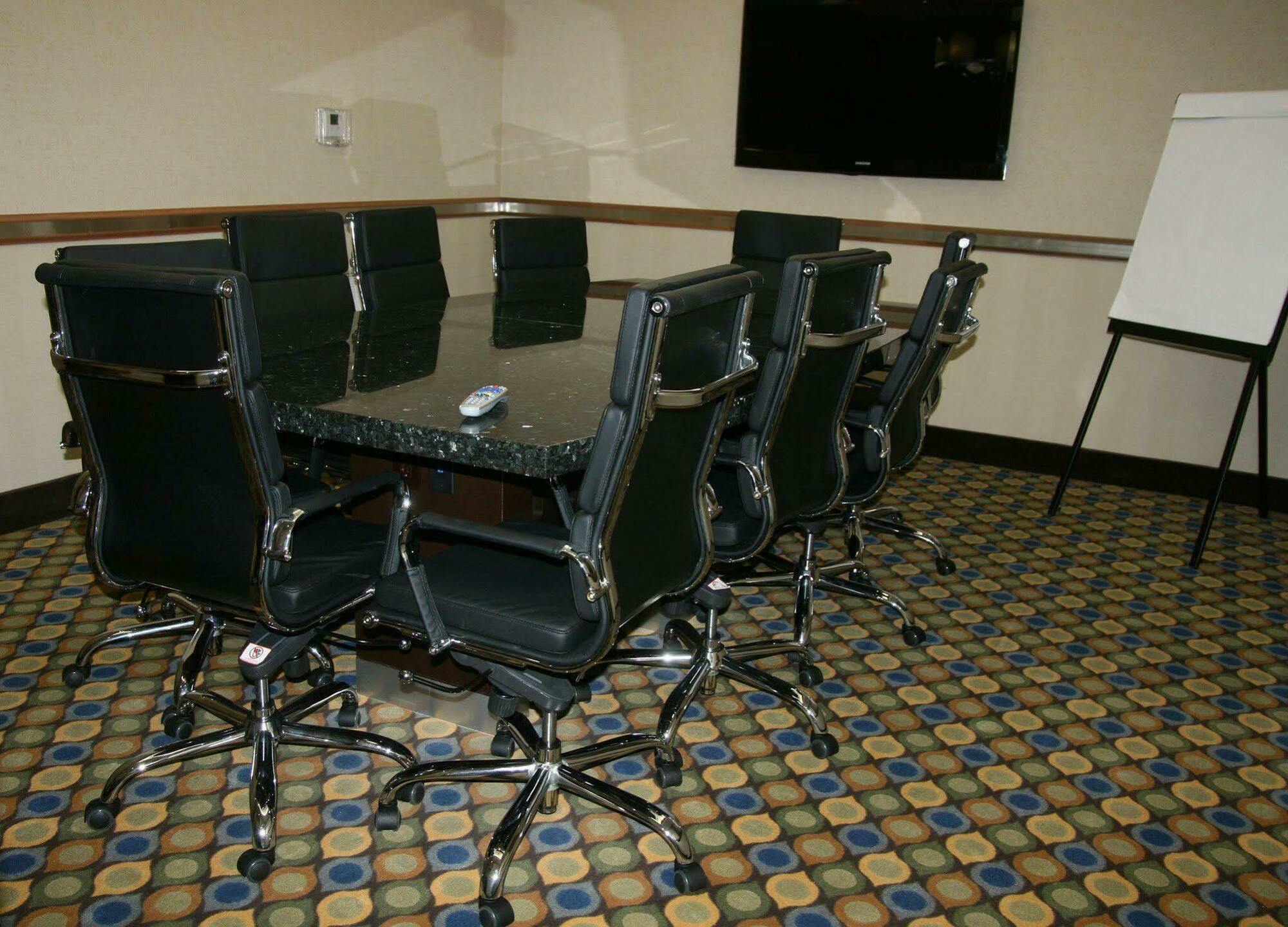 Hampton Inn & Suites Dallas I-30 Cockrell Hill, Tx Facilities photo